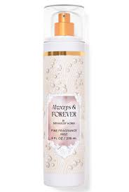 Always & Forever Bath & Body Works for women