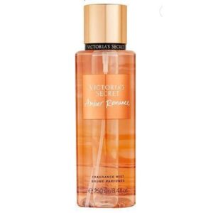 Amber Romance
