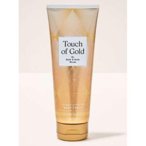 Touch of Gold