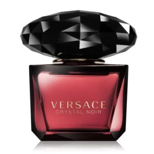 Versace Crystal Noir