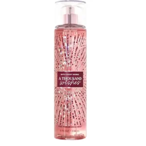 a thousand wishes bath and body works