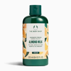 almond milk buttermilk skincare
